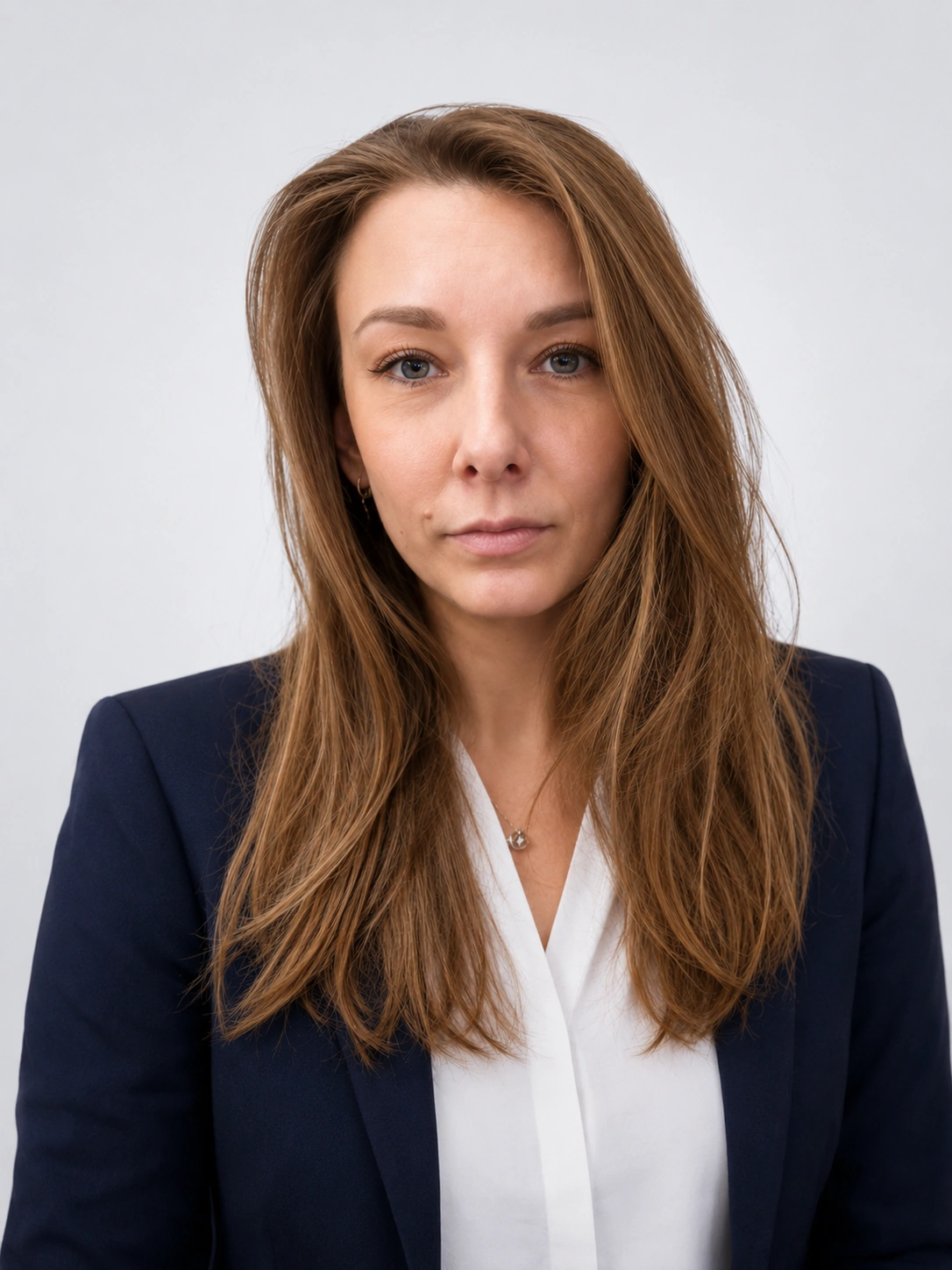 Строкольская Алина — руководитель отдела продаж ЭЛИС